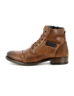 REDSKINS NITRO - Bottines & Boots
