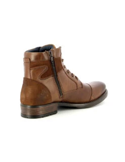 REDSKINS NITRO - Bottines & Boots 9 REDSKINS NITRO - Bottines & Boots -GDC Boutique redskins nitro 3
