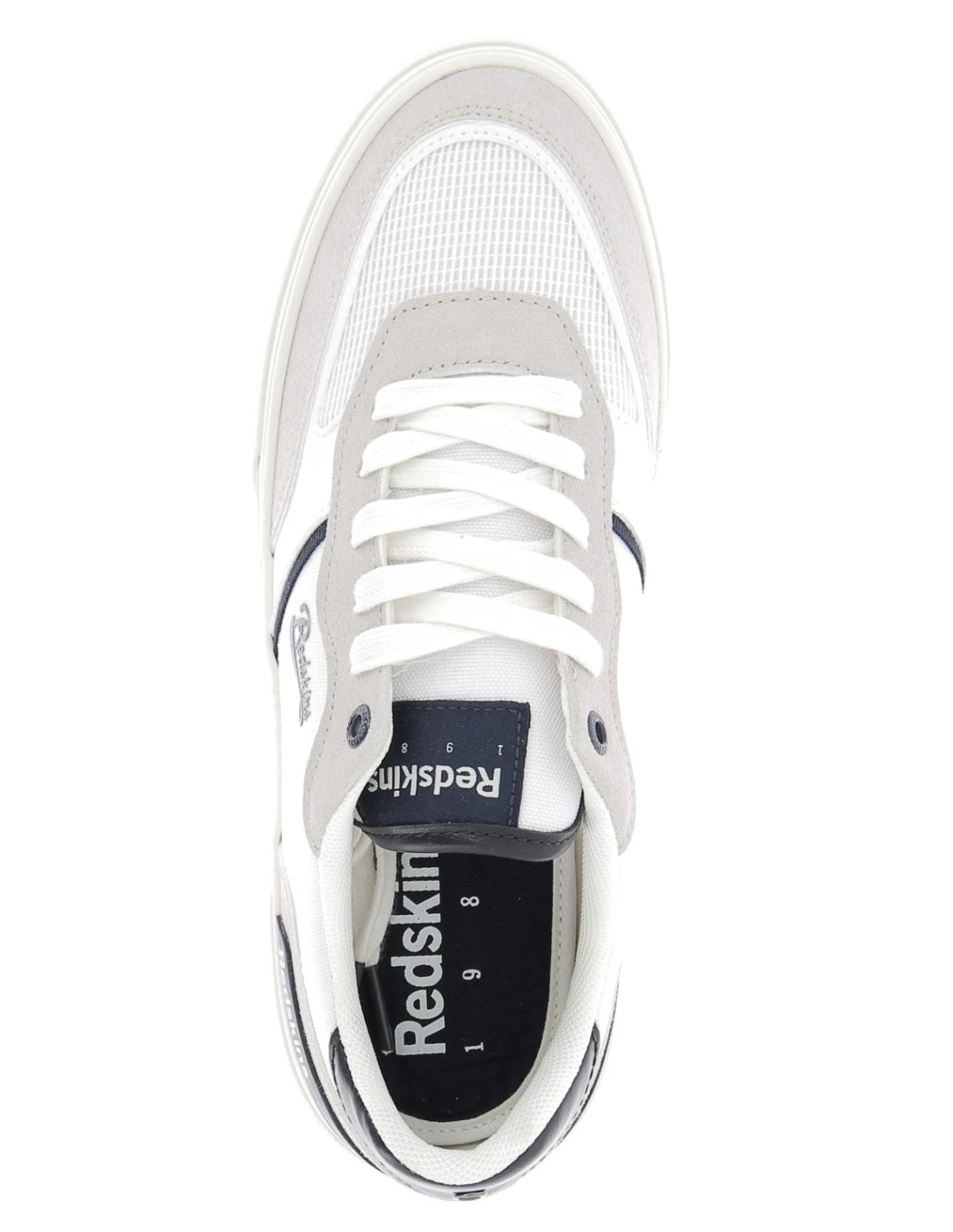 REDSKINS OPTIC - Baskets 5 REDSKINS OPTIC - Baskets – Image 5