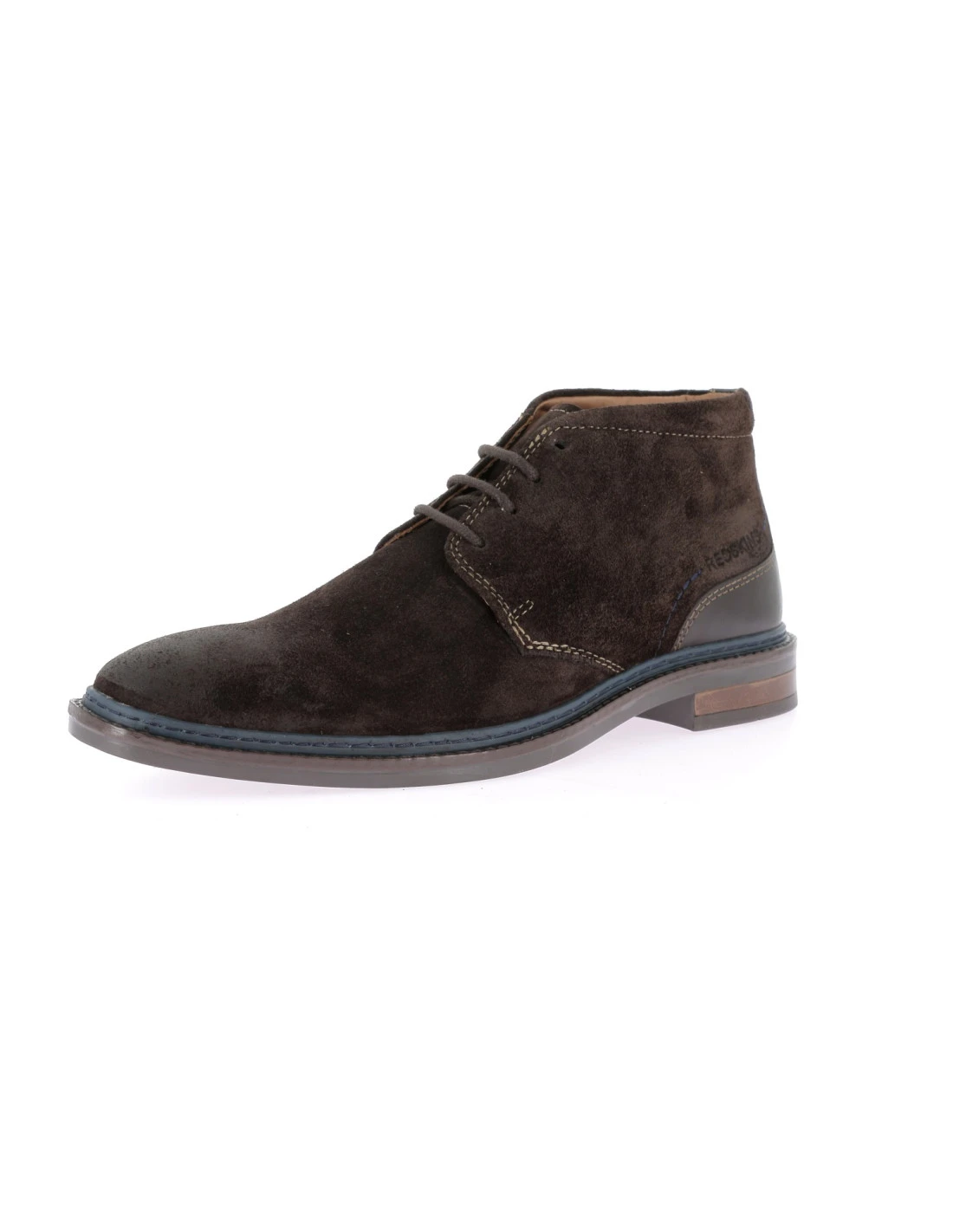 REDSKINS SOMME - Bottines & Boots 2 REDSKINS SOMME - Bottines & Boots – Image 2