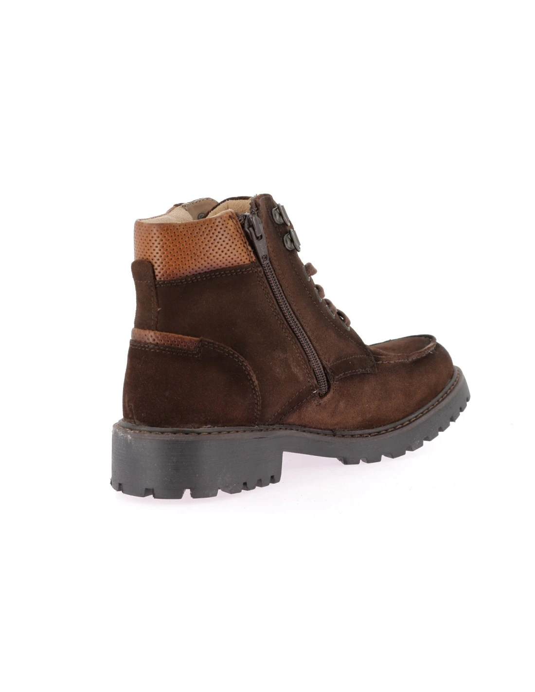 REDSKINS TEMPLE - Bottines & Boots 4 REDSKINS TEMPLE - Bottines & Boots – Image 4