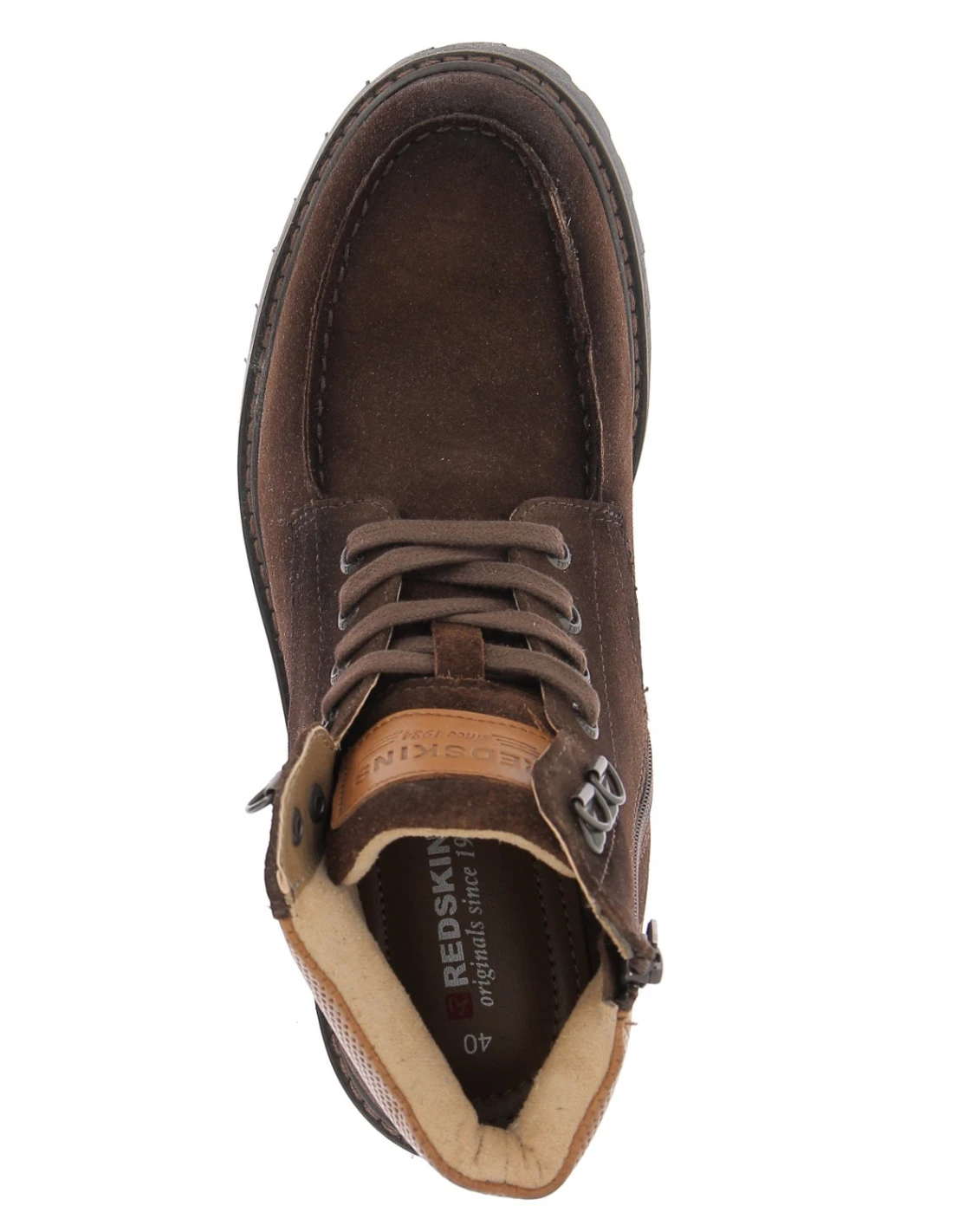 REDSKINS TEMPLE - Bottines & Boots 5 REDSKINS TEMPLE - Bottines & Boots – Image 5