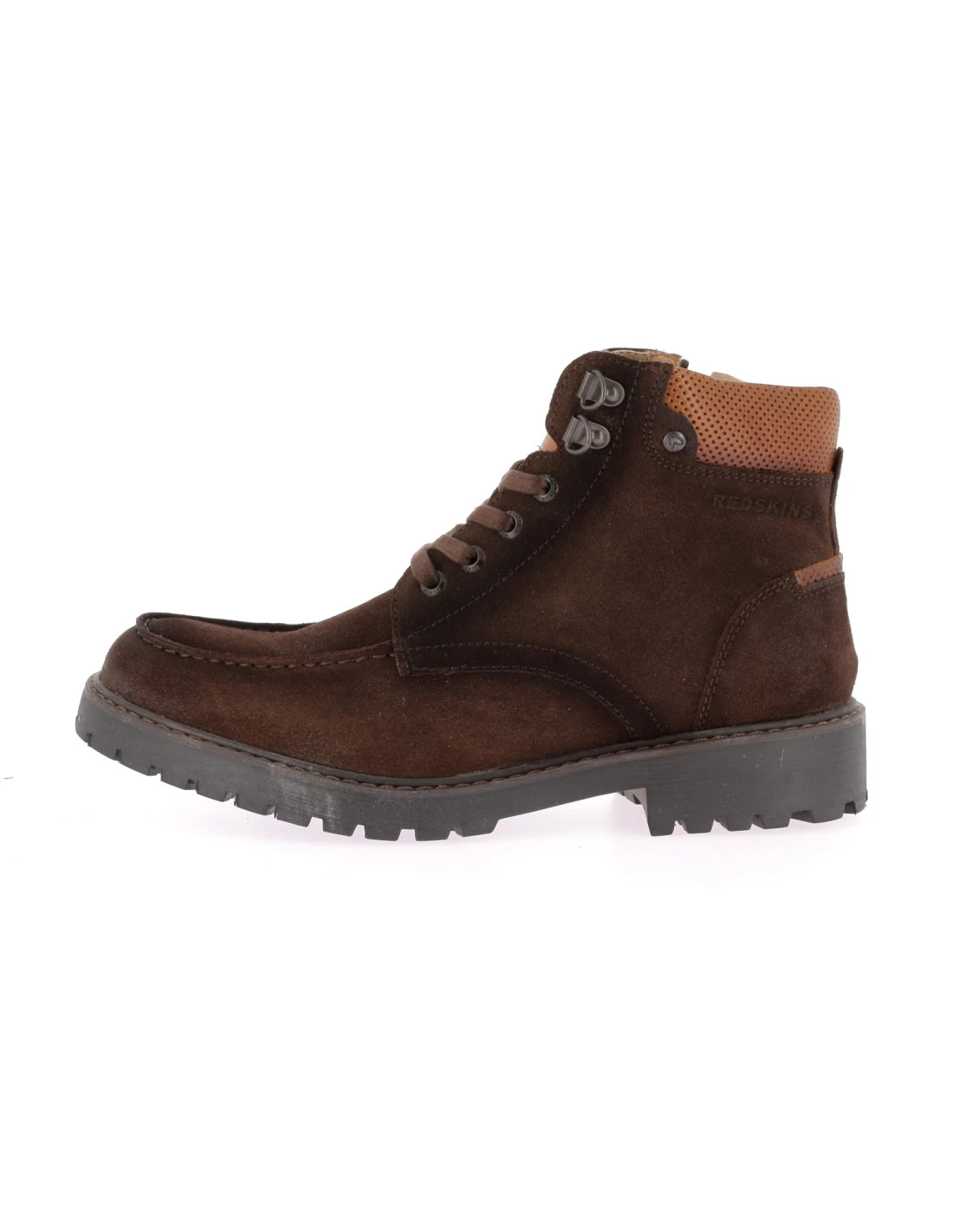 REDSKINS TEMPLE - Bottines & Boots 1 REDSKINS TEMPLE - Bottines & Boots