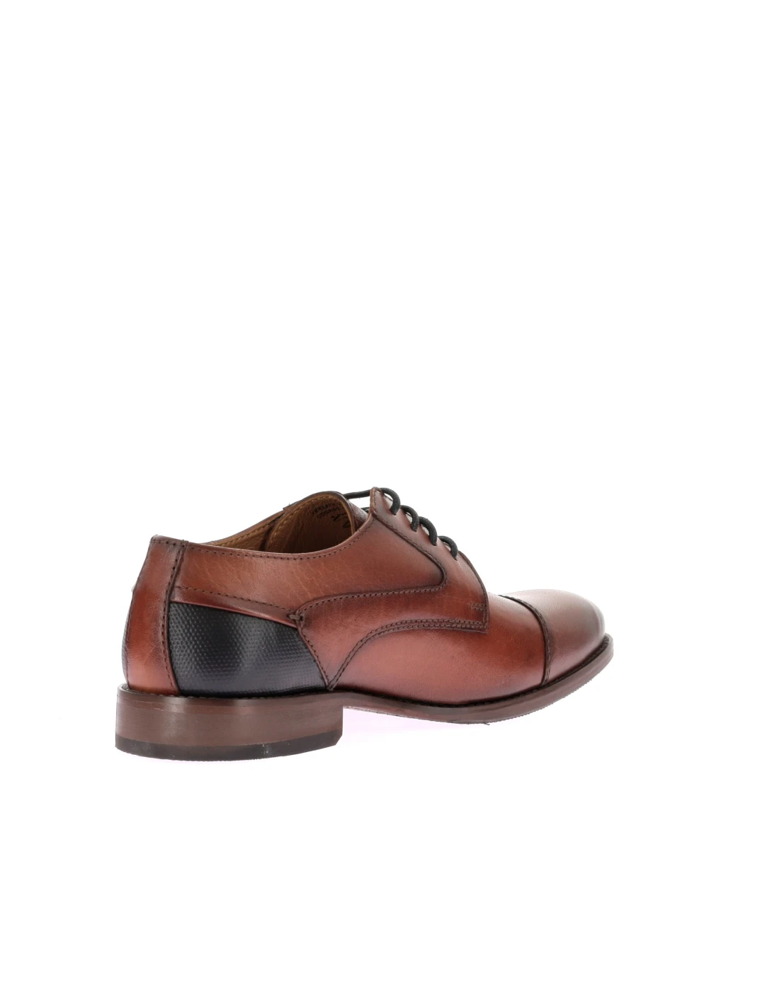 REDSKINS VERSATIL - Chaussures De Ville 4 REDSKINS VERSATIL - Chaussures De Ville – Image 4