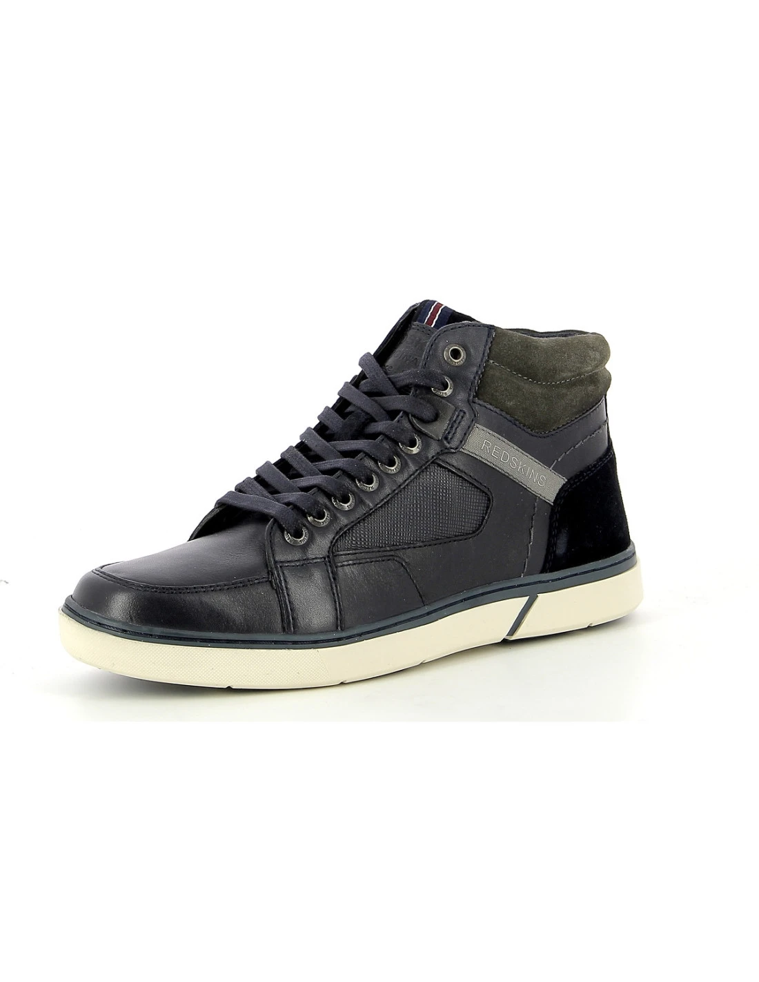 Aucune Information ZOUK - Baskets 2 Aucune Information ZOUK - Baskets – Image 2