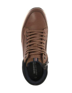 REDSKINS ZOUKI - Baskets -GDC Boutique redskins zouki zouki 4