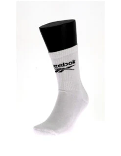 REEBOK R-0258 CREW - Chaussettes