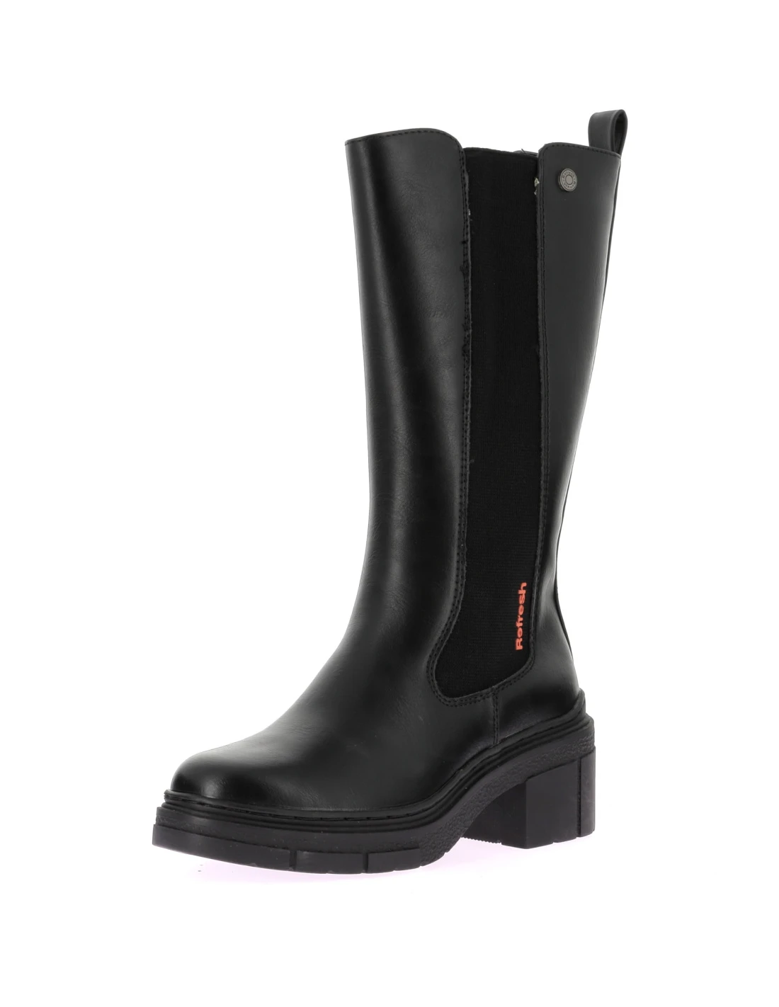 REFRESH 170995 - Bottes 2 REFRESH 170995 - Bottes – Image 2