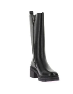 REFRESH 170995 - Bottes 8 REFRESH 170995 - Bottes -GDC Boutique refresh 170995 170995 black pu 2