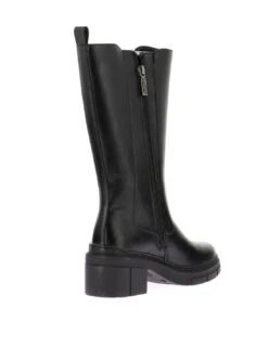 REFRESH 170995 - Bottes 9 REFRESH 170995 - Bottes -GDC Boutique refresh 170995 170995 black pu 3