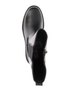 REFRESH 170995 - Bottes 10 REFRESH 170995 - Bottes -GDC Boutique refresh 170995 170995 black pu 4