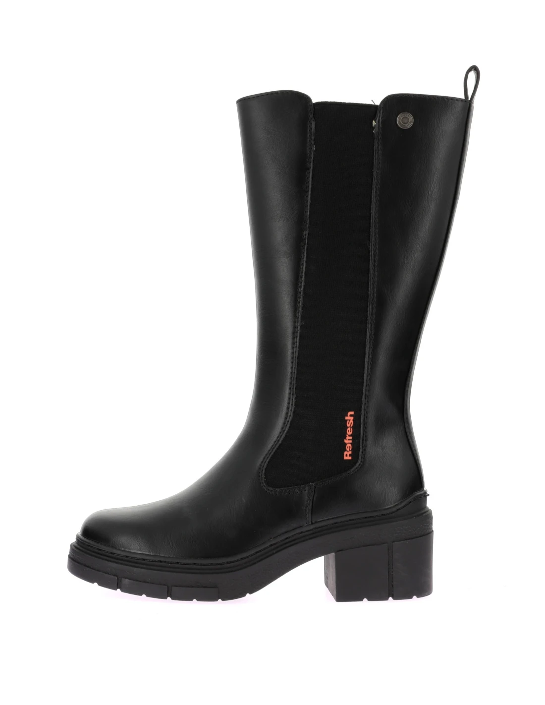 REFRESH 170995 - Bottes 1 REFRESH 170995 - Bottes