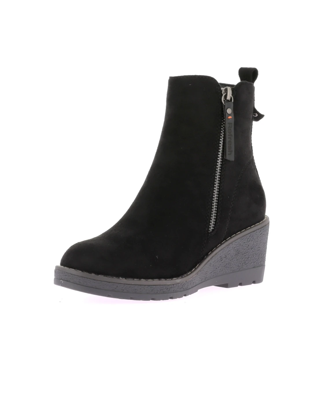 REFRESH 171009 - Boots & Bottines 2 REFRESH 171009 - Boots & Bottines – Image 2