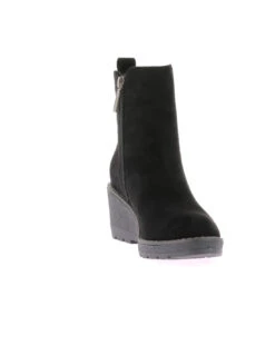 REFRESH 171009 - Boots & Bottines 8 REFRESH 171009 - Boots & Bottines -GDC Boutique refresh 171009 171009 black microfiber 2
