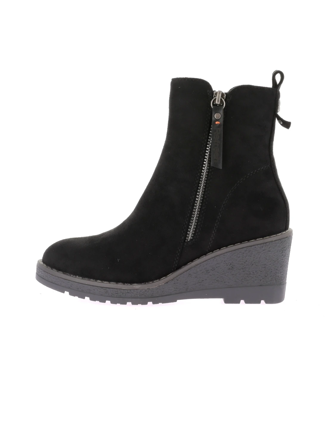 REFRESH 171009 - Boots & Bottines 1 REFRESH 171009 - Boots & Bottines