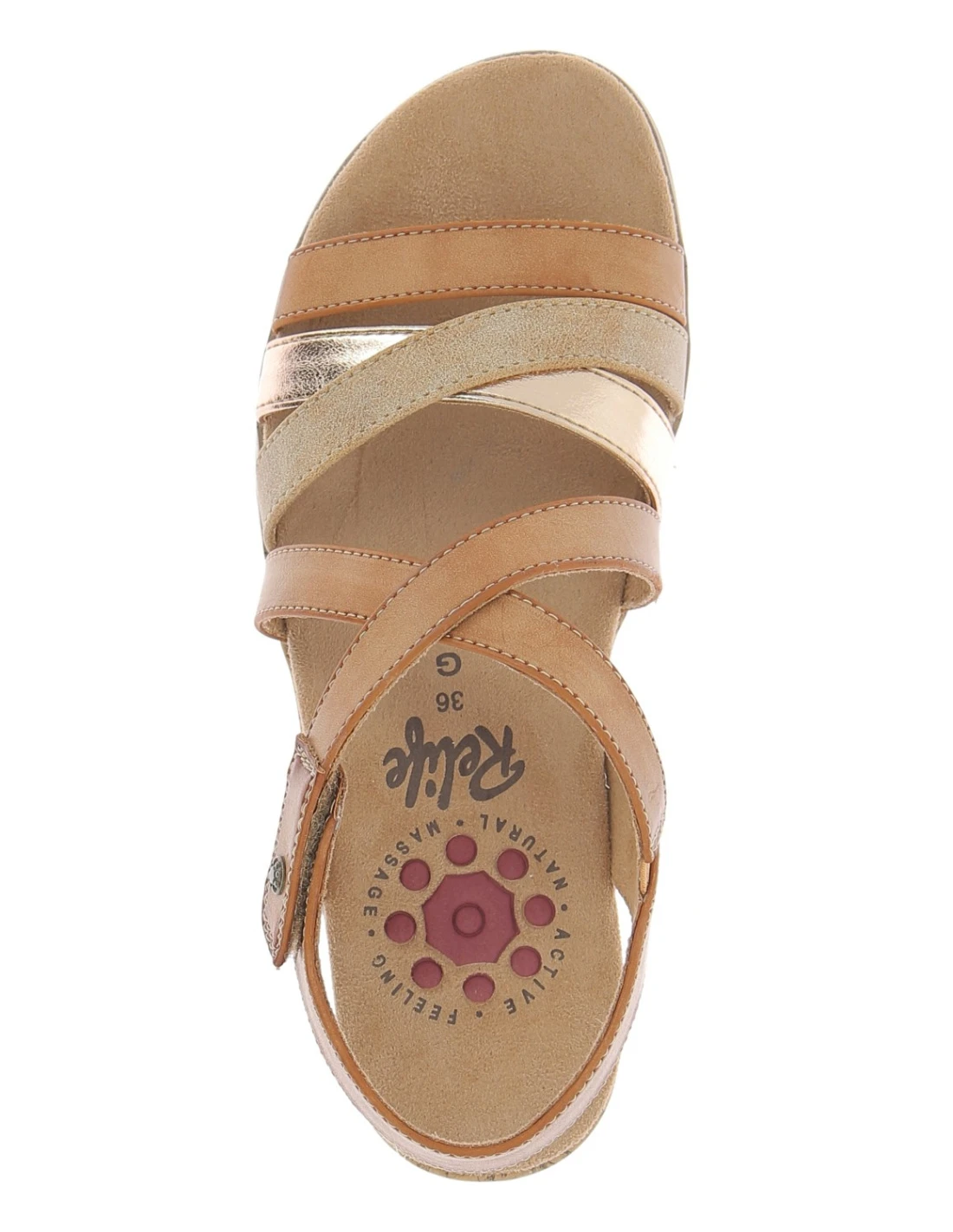 RELIFE 4887 22703 10 - Sandales & Nu-pieds 5 RELIFE 4887 22703 10 - Sandales & Nu-pieds – Image 5