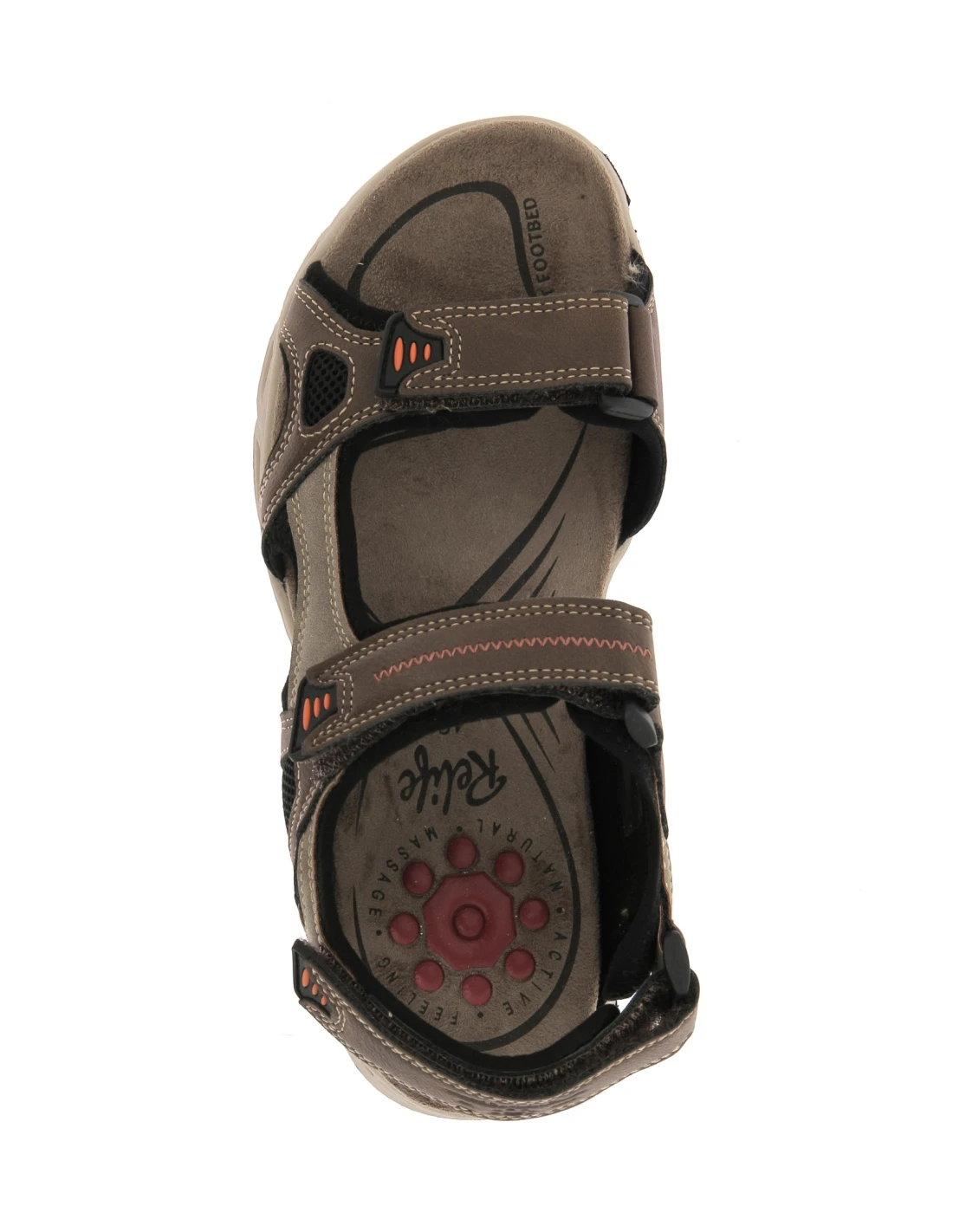 RELIFE 5738-23723-08 - Sandales, Mules & Nu-pieds 5 RELIFE 5738-23723-08 - Sandales, Mules & Nu-pieds – Image 5