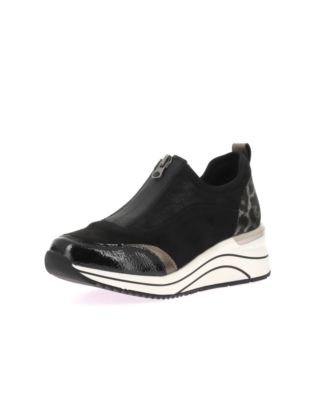 REMONTE D0T08-02 - Baskets 2 REMONTE D0T08-02 - Baskets – Image 2