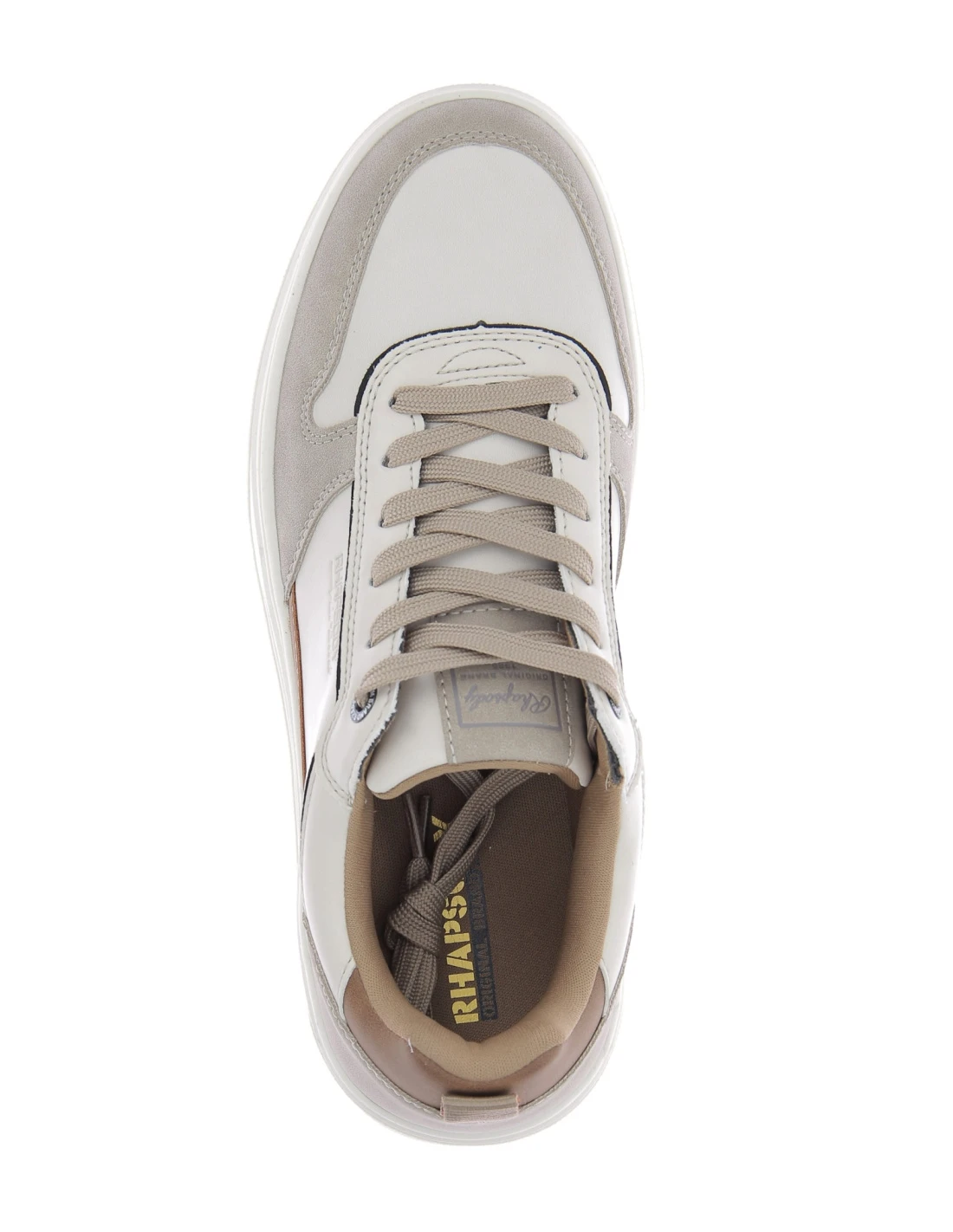 RHAPSODY 23AC592 - Baskets 5 RHAPSODY 23AC592 - Baskets â Image 5
