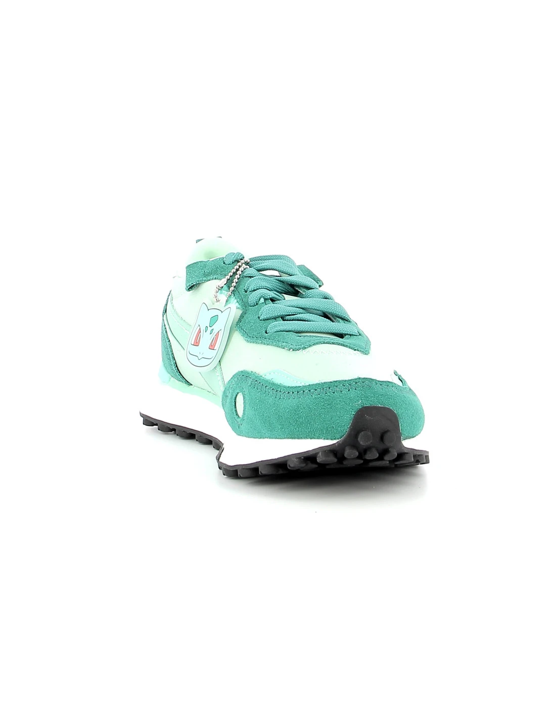 PUMA RIDER FV PUMA X POKEMON BULBIZARRE JR - Baskets 3 PUMA RIDER FV PUMA X POKEMON BULBIZARRE JR - Baskets – Image 3