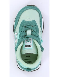 PUMA RIDER FV PUMA X POKEMON BULBIZARRE BEBE - Baskets 10 PUMA RIDER FV PUMA X POKEMON BULBIZARRE BEBE - Baskets -GDC Boutique rider fv puma x pokemon bulbizarre bebe 4