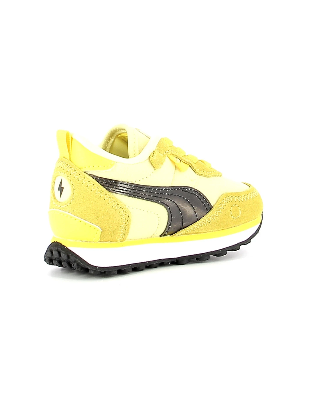 PUMA RIDER FV PUMA X POKÉMON PIKACHU BEBE - Baskets 4 PUMA RIDER FV PUMA X POKÉMON PIKACHU BEBE - Baskets – Image 4