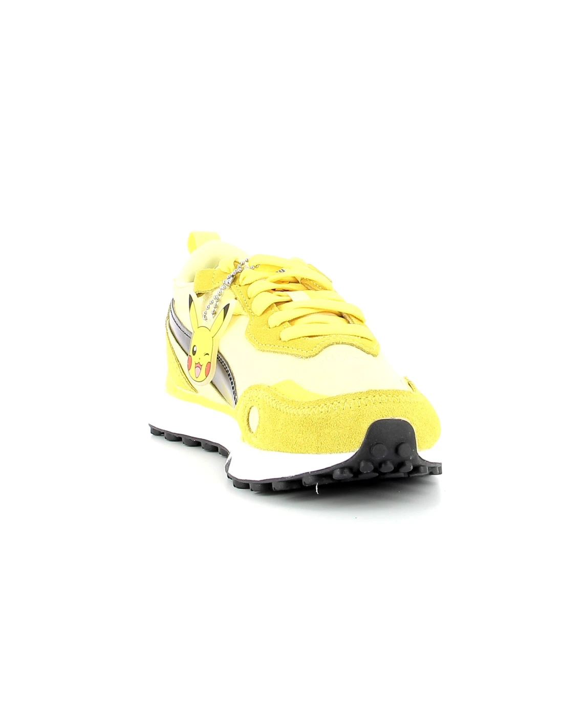PUMA RIDER FV PUMA X POKEMON PIKACHU JR - Baskets 3 PUMA RIDER FV PUMA X POKEMON PIKACHU JR - Baskets – Image 3