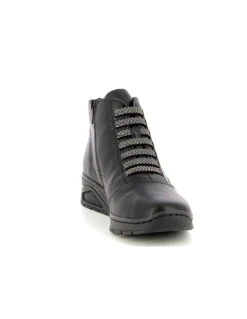 Aucune Information N3374 - Baskets 8 Aucune Information N3374 - Baskets -GDC Boutique rieker n3374 2