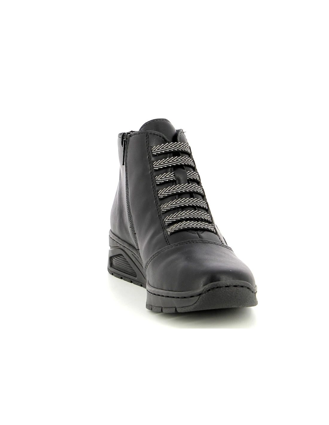 Aucune Information N3374 - Baskets 3 Aucune Information N3374 - Baskets – Image 3