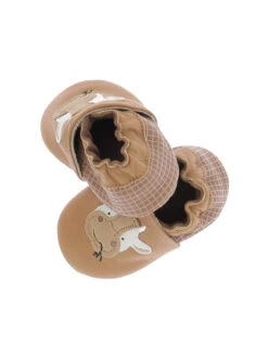ROBEEZ FUNNY COW - Pantoufles & Chaussons -GDC Boutique robeez funny cow 913430 4