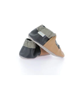 ROBEEZ ONLY BEAR - Pantoufles & Chaussons -GDC Boutique robeez only bear 913090 2