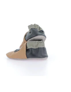 ROBEEZ ONLY BEAR - Pantoufles & Chaussons -GDC Boutique robeez only bear 913090 3