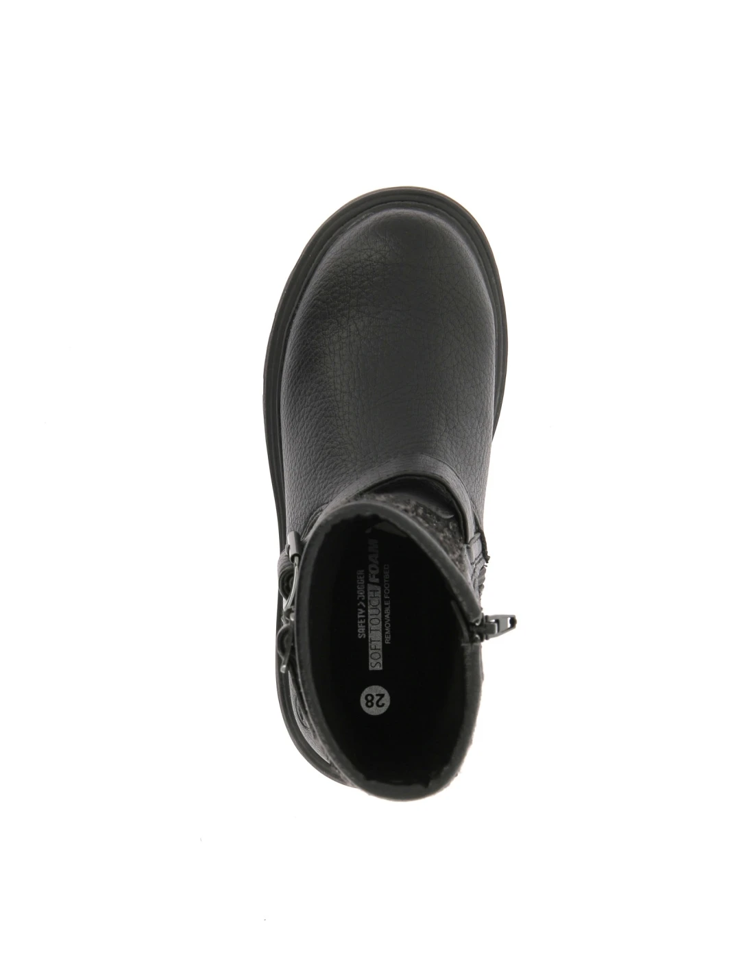 SJ 619520 - Boots & Bottines 5 SJ 619520 - Boots & Bottines – Image 5