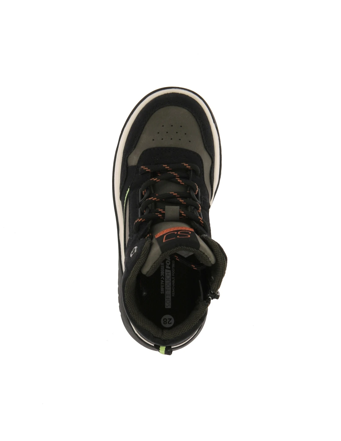 SJ 619782 - Baskets 5 SJ 619782 - Baskets – Image 5