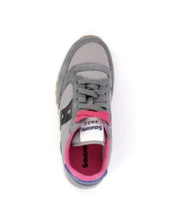 SAUCONY JAZZ - Baskets 10 SAUCONY JAZZ - Baskets -GDC Boutique saucony jazz s1044 668 4