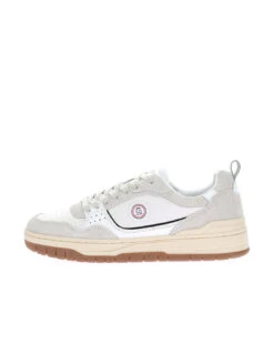 SERGE BLANCO VERNAZ CANVAS - Sneakers