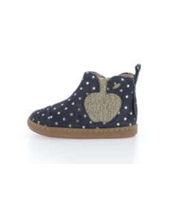 SHOO POM BOUBA APPLE STARS - Boots & Bottines