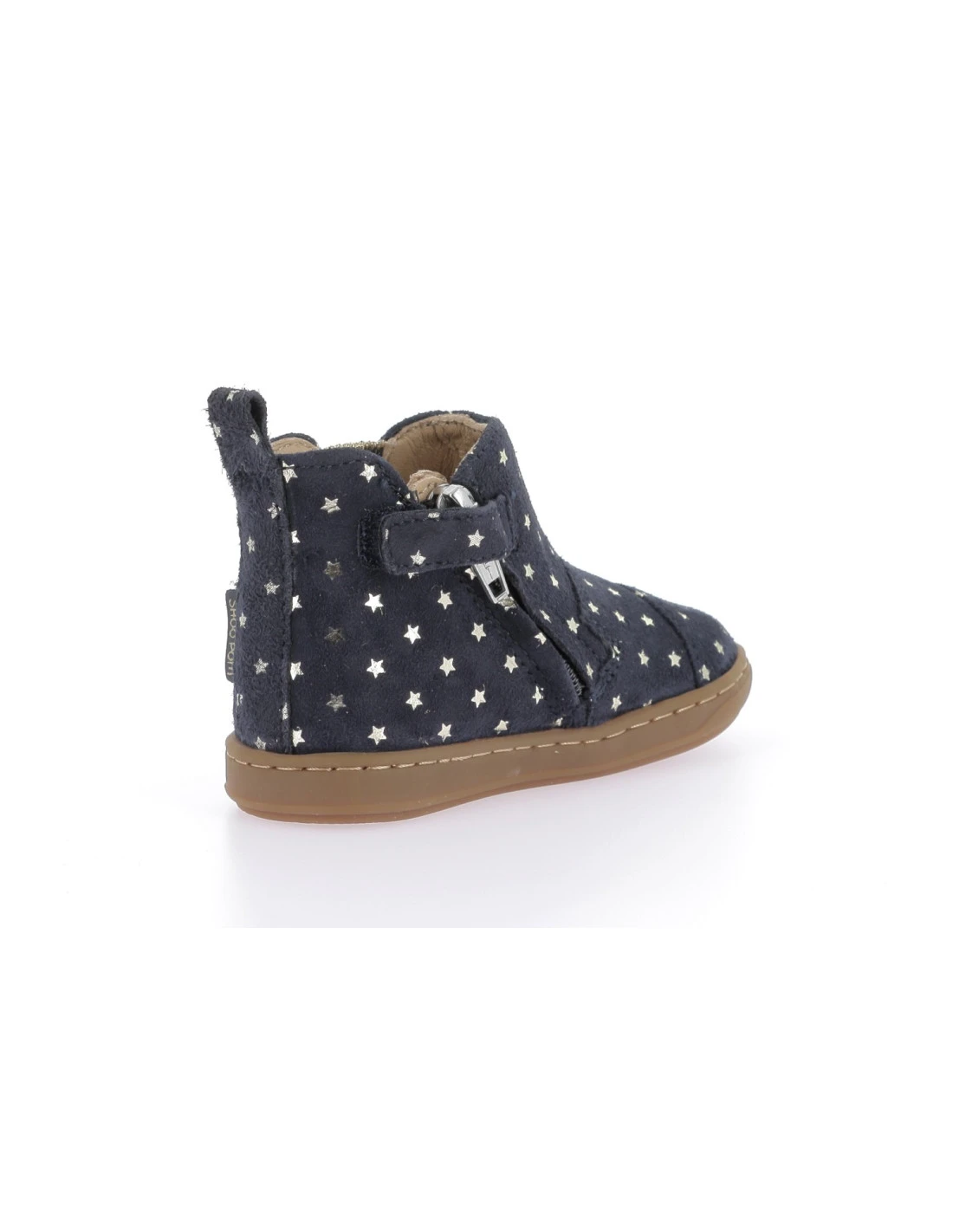 SHOO POM BOUBA APPLE STARS - Boots & Bottines 4 SHOO POM BOUBA APPLE STARS - Boots & Bottines – Image 4