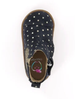 SHOO POM BOUBA APPLE STARS - Boots & Bottines 10 SHOO POM BOUBA APPLE STARS - Boots & Bottines -GDC Boutique shoo pom bouba apple stars p4acdj0402 4