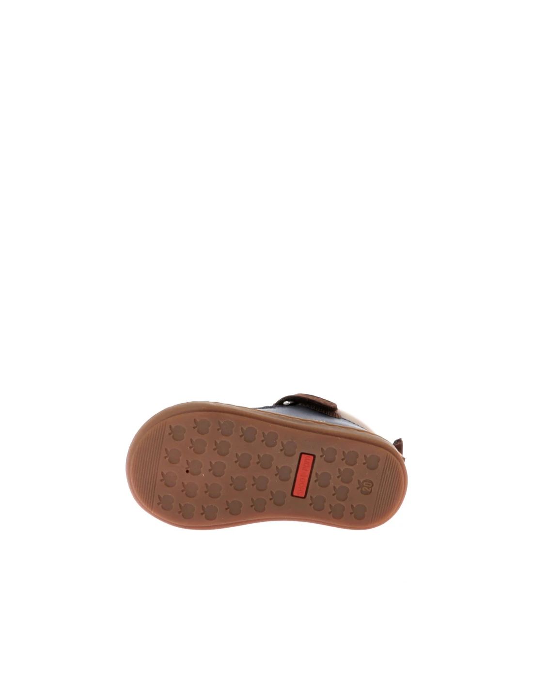 SHOO POM BOUBA BI ZIP NAPPA - Baskets 6 SHOO POM BOUBA BI ZIP NAPPA - Baskets – Image 6