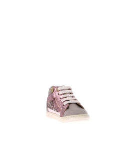 SHOO POM BOUBA CONNECT - Baskets -GDC Boutique shoo pom bouba connect bouba connect glitter laminato 2