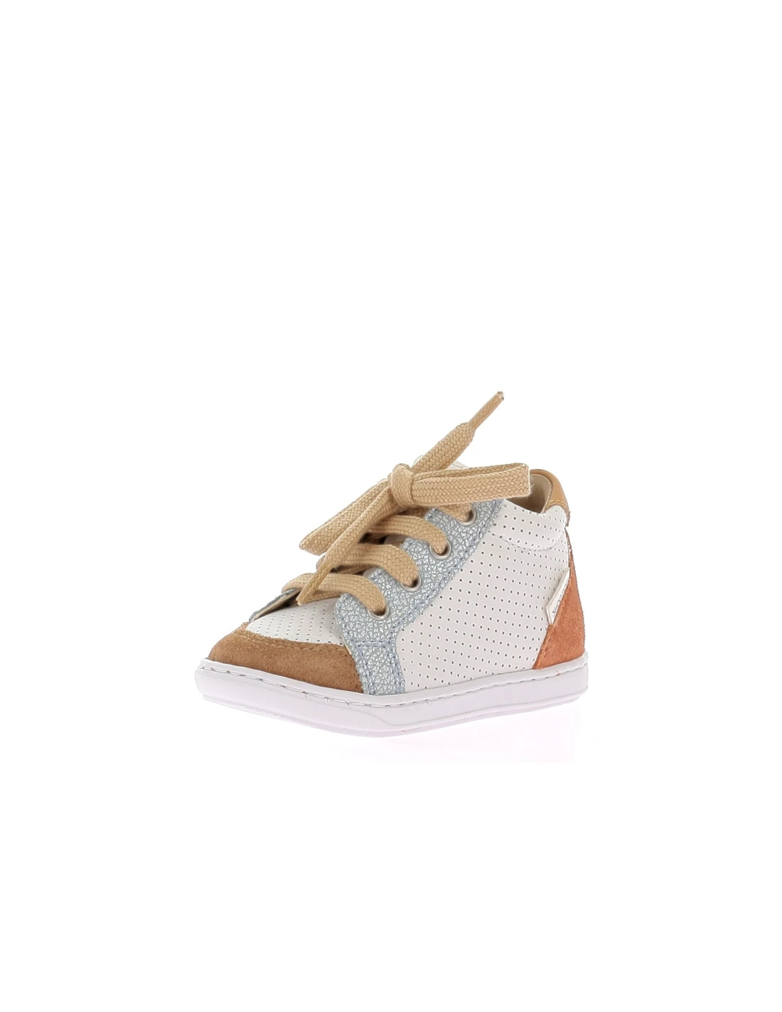 SHOO POM BOUBA ZIP BOX - Baskets 2 SHOO POM BOUBA ZIP BOX - Baskets – Image 2