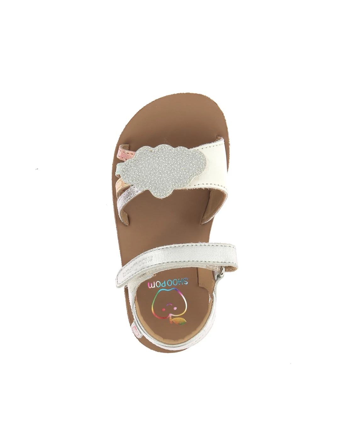 SHOO POM GOA MULTI - Sandales & Nu-pieds 5 SHOO POM GOA MULTI - Sandales & Nu-pieds – Image 5