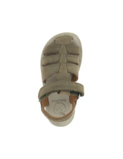 SHOO POM GOA TONTON NUBUCK - Sandales & Nu-pieds 10 SHOO POM GOA TONTON NUBUCK - Sandales & Nu-pieds -GDC Boutique shoo pom goa tonton nubuck q4nmbo0401 4