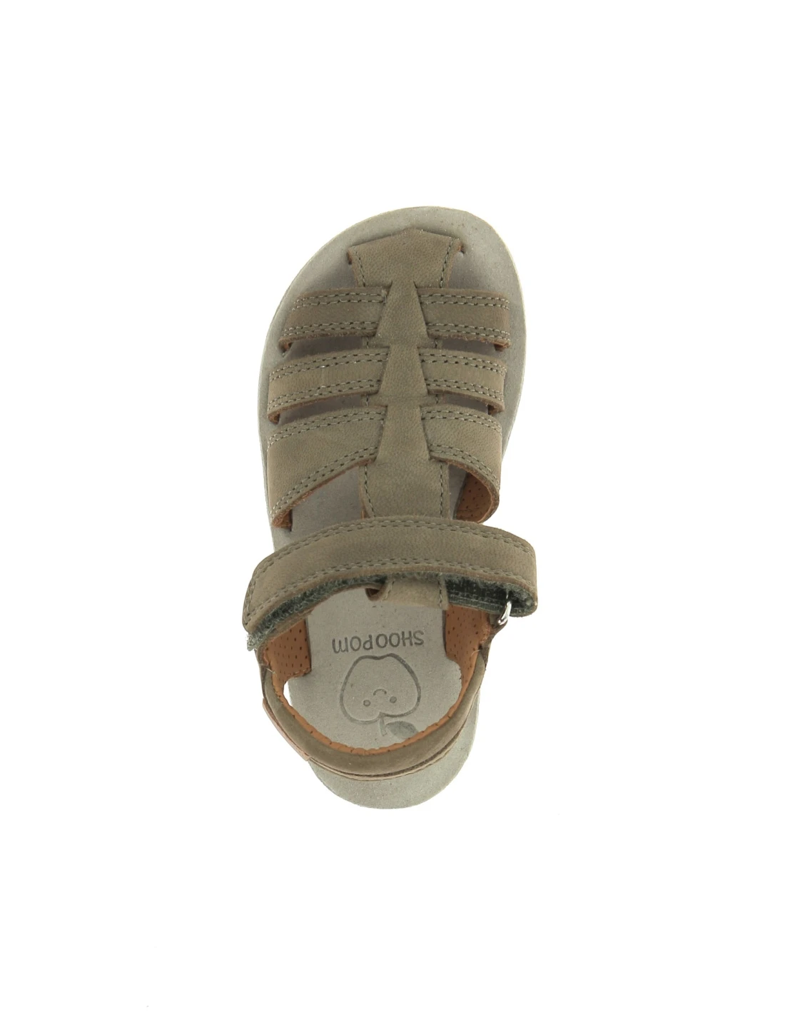 SHOO POM GOA TONTON NUBUCK - Sandales & Nu-pieds 5 SHOO POM GOA TONTON NUBUCK - Sandales & Nu-pieds – Image 5