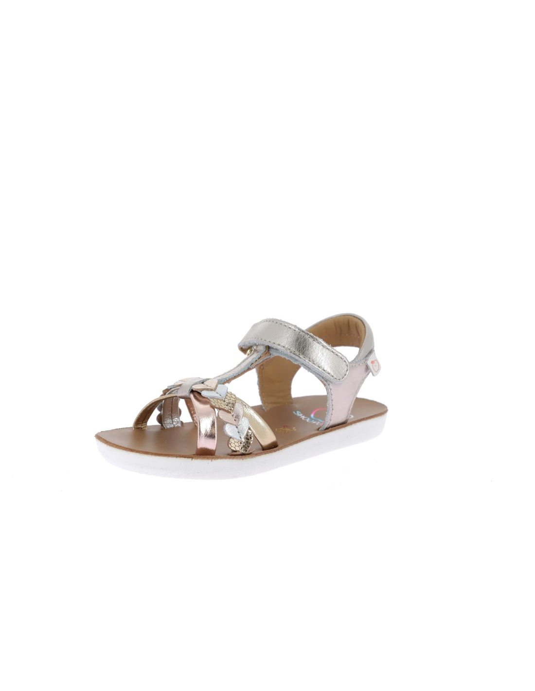 SHOO POM GOA TRESSE LOVE - Sandales & Nu-pieds 2 SHOO POM GOA TRESSE LOVE - Sandales & Nu-pieds â Image 2