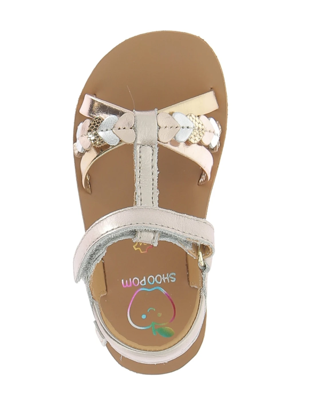 SHOO POM GOA TRESSE LOVE - Sandales & Nu-pieds 5 SHOO POM GOA TRESSE LOVE - Sandales & Nu-pieds â Image 5