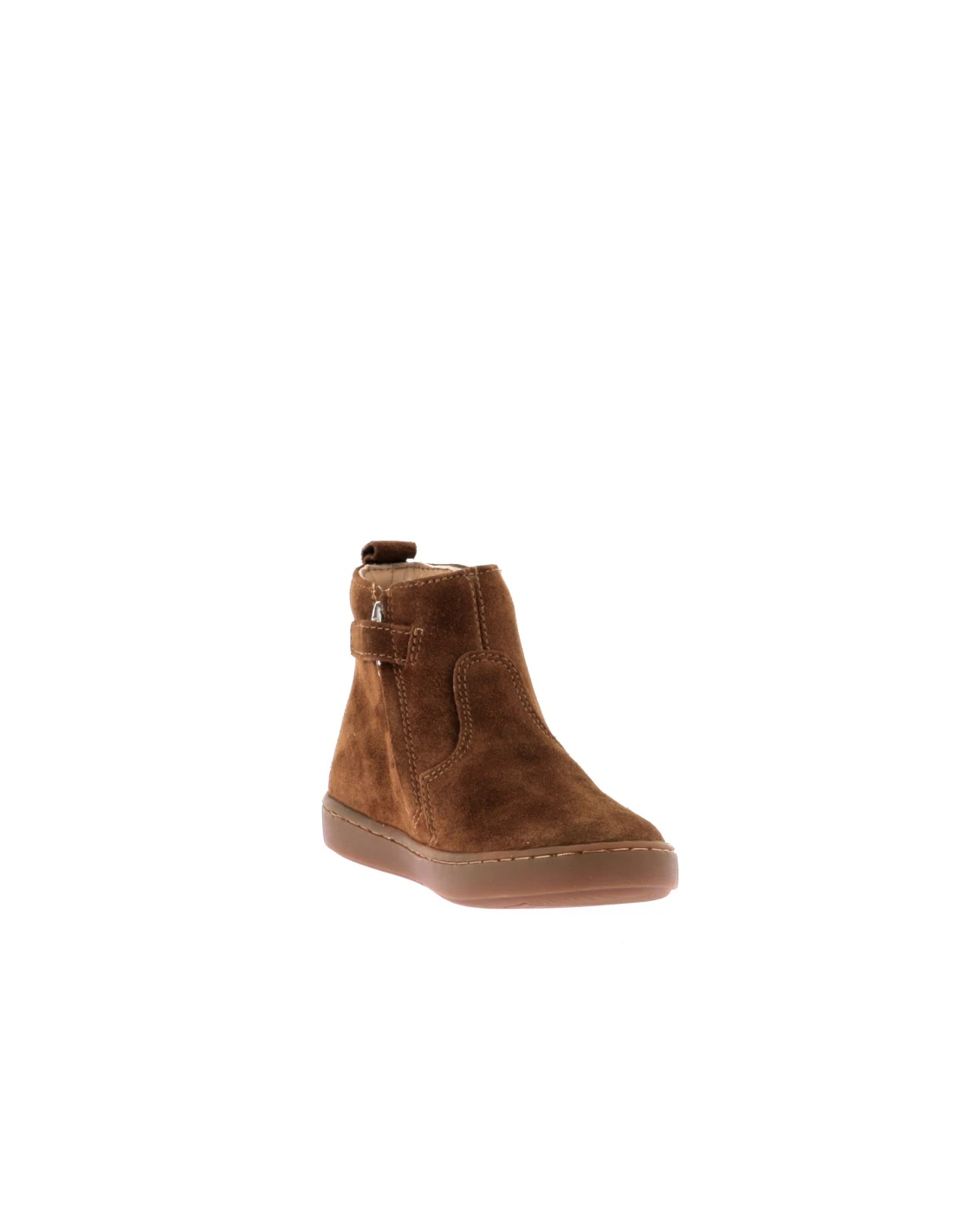 SHOO POM PLAY NEW APPLE VELOURS OILY - Boots & Bottines 3 SHOO POM PLAY NEW APPLE VELOURS OILY - Boots & Bottines – Image 3