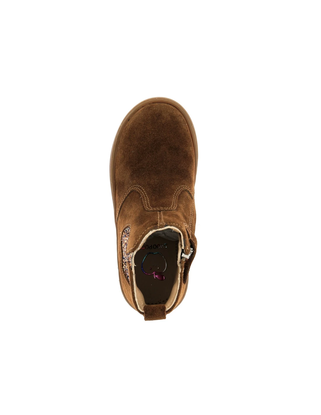 SHOO POM PLAY NEW APPLE VELOURS OILY - Boots & Bottines 5 SHOO POM PLAY NEW APPLE VELOURS OILY - Boots & Bottines – Image 5