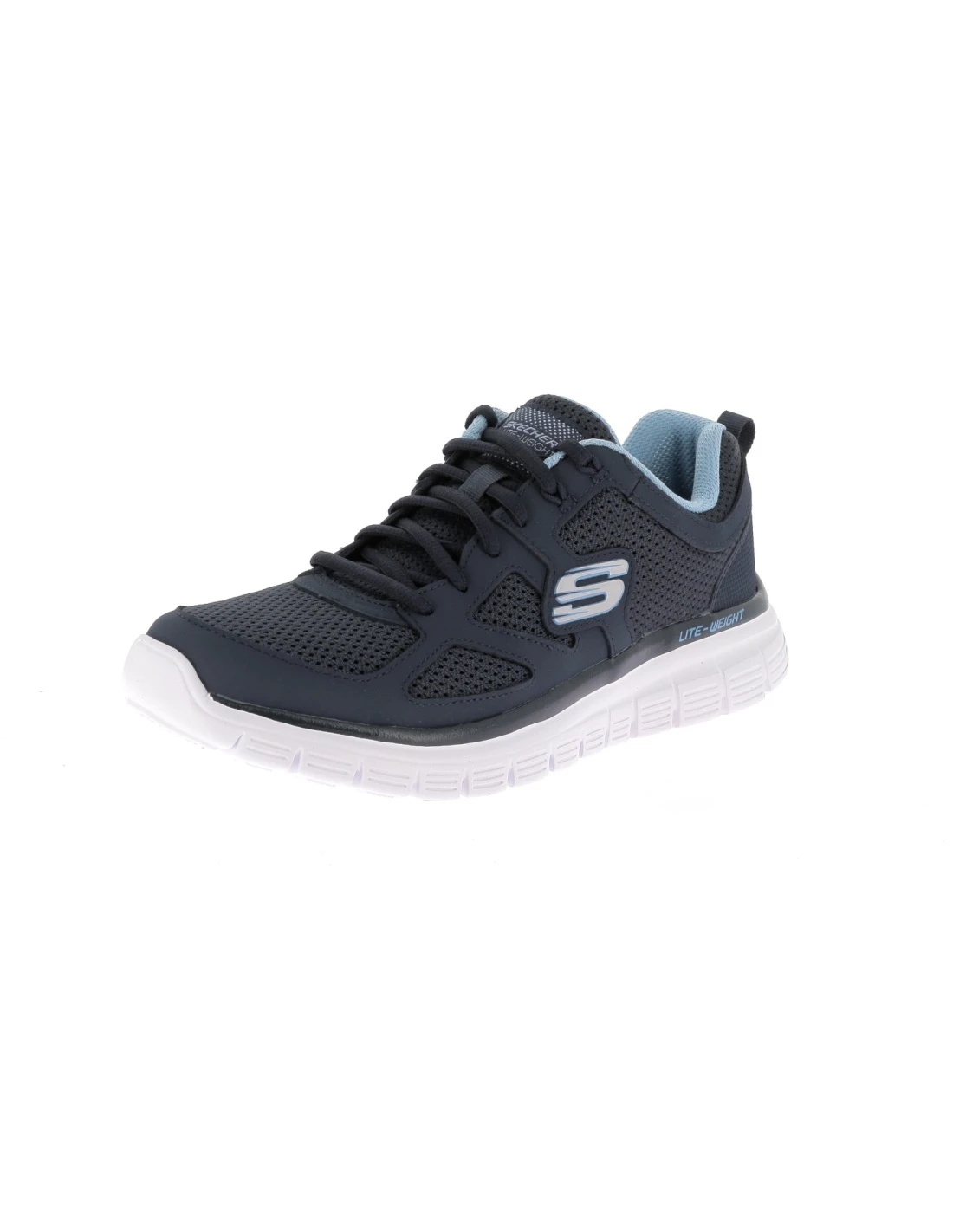 SKECHERS BURNS AGOURA - Baskets 2 SKECHERS BURNS AGOURA - Baskets – Image 2